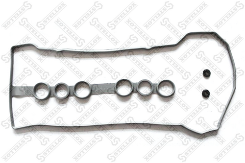 Прокладка крышки головки цилиндра STELLOX 11-28042-SX