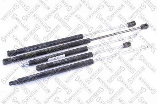 Амортизатор задней двери