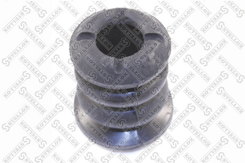 Отбойник амортизатора переднего STELLOX 11-71025-SX