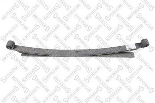Рессора задний 58 568 21 509-518cdi 5.0t 3-лист. 06 STELLOX 12-00177-SX