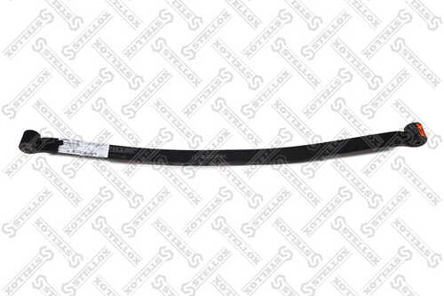 Рессорный лист STELLOX 12-00223-SX