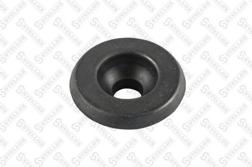 К-кт опоры амортизатора заднего STELLOX 12-37064-SX