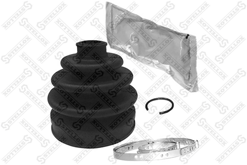 К-кт пыльника шруса наружного STELLOX 13-00612-SX