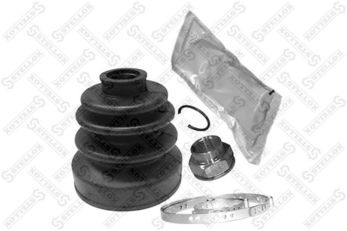 К-кт пыльника шруса наружного STELLOX 13-00643-SX