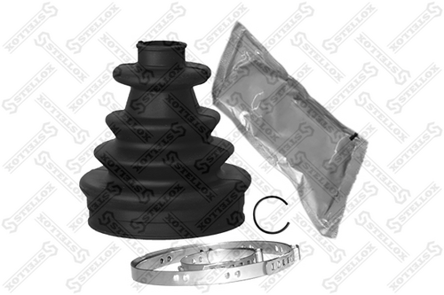 К-кт пыльника шруса STELLOX 13-00677-SX