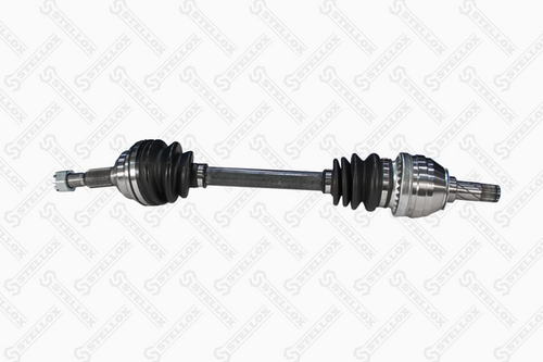 Приводной вал STELLOX 158 1523-SX