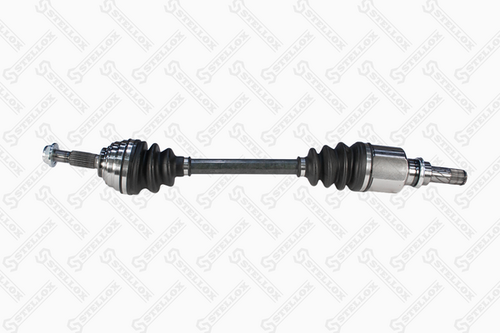 Приводной вал STELLOX 158 1799-SX