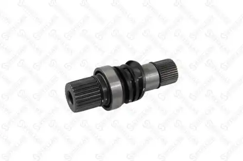 158 2026-sx привод вал привода промежуточный 130mm 25426 STELLOX 158 2026-SX
