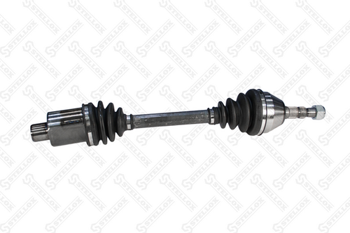 Привод правый 595 мм STELLOX 158 2029-SX