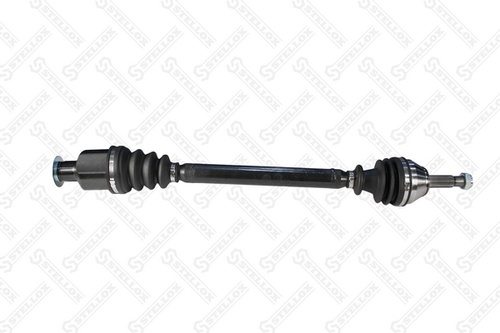 158 2047-sx привод правый 720mm 21062 STELLOX 158 2047-SX