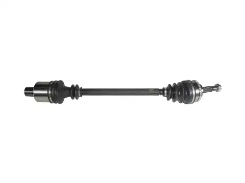 158 2059-sx привод правый 740mm abs 24701 STELLOX 158 2059-SX