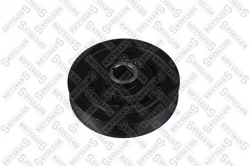 Шкив коленвала STELLOX 20-01068-SX