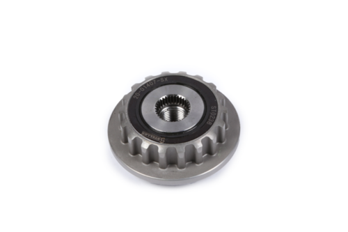 Шкив генератора STELLOX 20-01407-SX