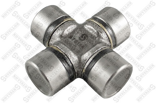 20-36005-sx крестовина кардана d24xl62.5 STELLOX 20-36005-SX