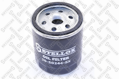Фильтр масляный STELLOX 20-50244-SX