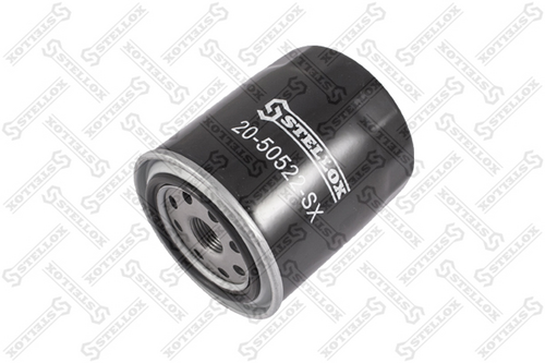 Фильтр масляный STELLOX 20-50522-SX