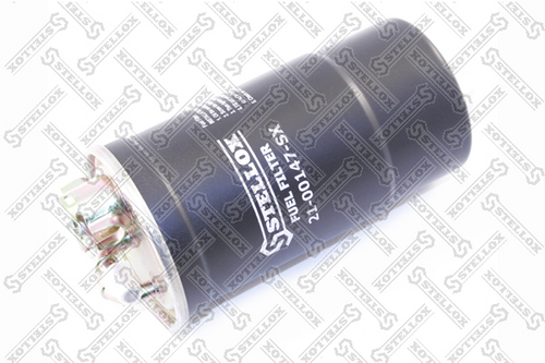 Фильтр топливный STELLOX 21-00147-SX