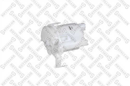 Топливный фильтр