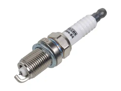 235 004-sx свеча зажигания иридий