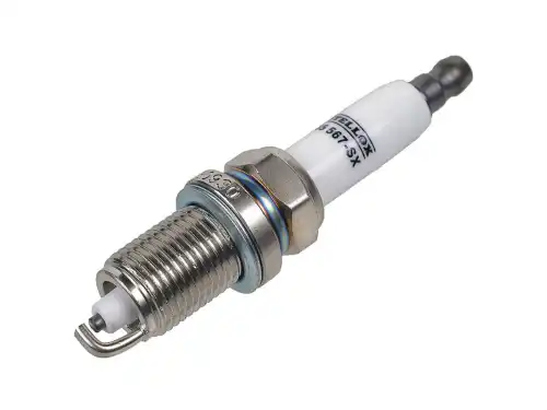 235 567-sx свеча зажигания никель