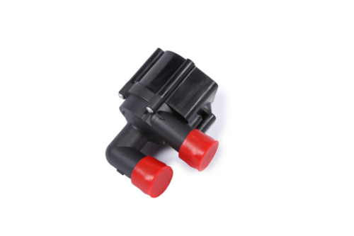 Электропомпа STELLOX 24-00013-SX