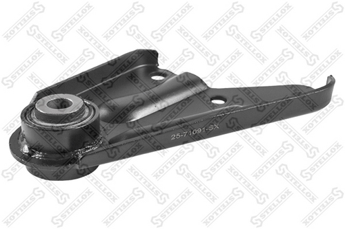 Опора (подушка) двигателя STELLOX 25-71091-SX