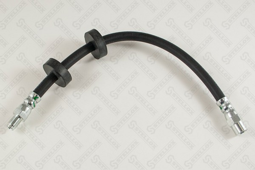 Тормозной шланг передний STELLOX 27-00001-SX
