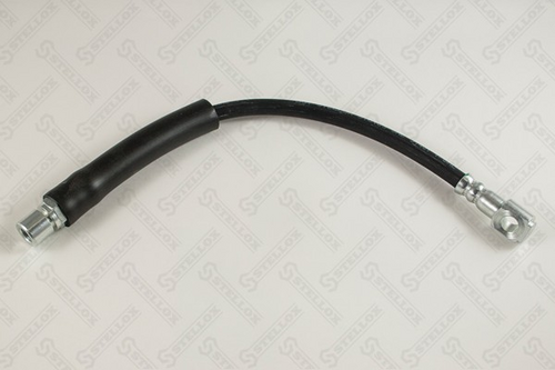 Тормозной шланг передний STELLOX 27-00006-SX