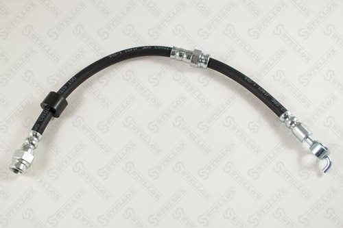 Тормозной шланг передний STELLOX 27-00060-SX