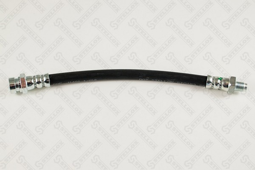 Тормозной шланг STELLOX 27-00106-SX