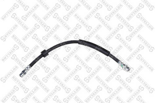 Тормозной шланг задний STELLOX 27-00175-SX
