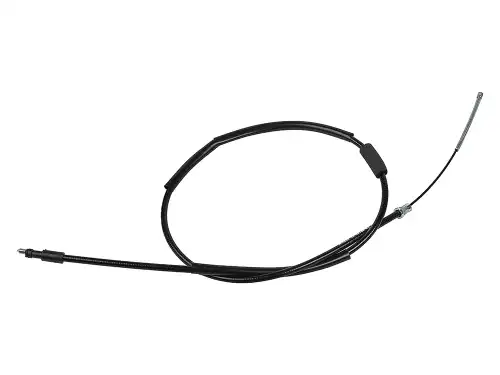 29-96169-sx трос ручника левый drum без abs