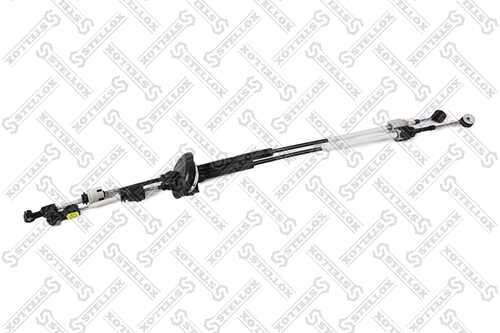 29-98008-sx трос кпп STELLOX 29-98008-SX