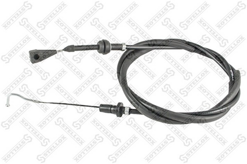 Тросик газа STELLOX 29-98101-SX