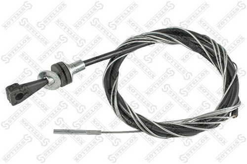 Тросик газа STELLOX 29-98104-SX