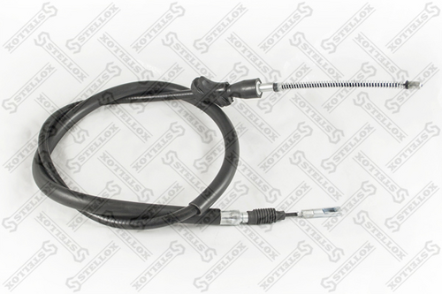 Тросик cтояночного тормоза STELLOX 29-98515-SX