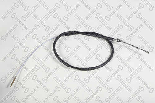 Трос ручного тормоза задний STELLOX 29-98652-SX