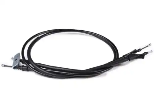 29-98724-sx трос ручного тормоза зад. бараб.