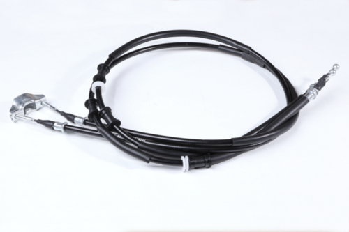 Трос ручного тормоза STELLOX 29-98749-SX