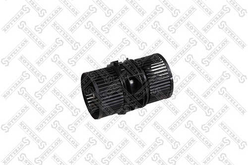 Вентилятор отопителя STELLOX 29-99561-SX
