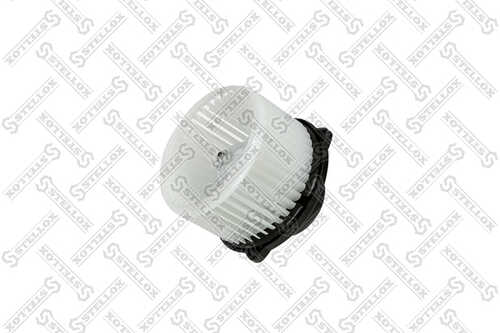 Вентилятор отопителя STELLOX 29-99562-SX