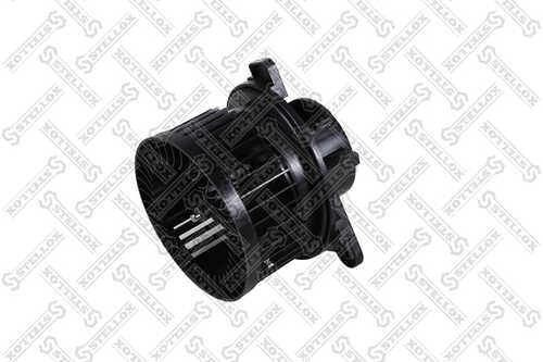 Вентилятор салона STELLOX 29-99828-SX