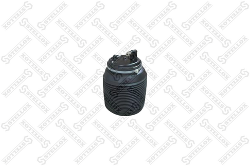 Кожух пневматической рессоры STELLOX 30-00011-SX