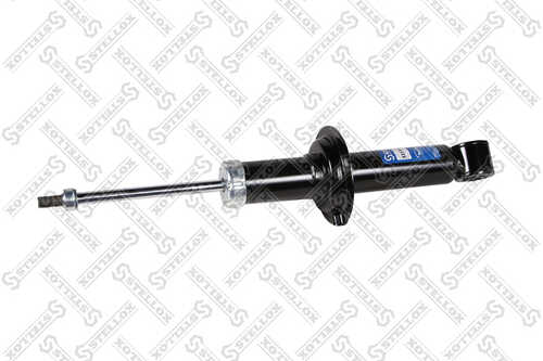Амортизатор задний газовый STELLOX 3213-0155-SX