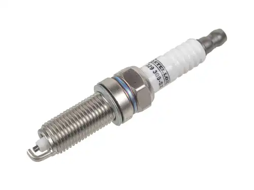 329 300-sx свеча зажигания lzkr6b-10eникель
