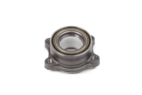 К-кт подшипника ступицы задней STELLOX 40-30311-SX