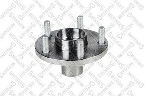 Подшипник ступицы STELLOX 40-30470-SX