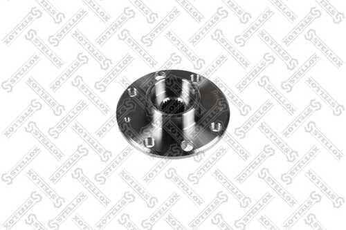 Ступица колеса STELLOX 42-15105-SX