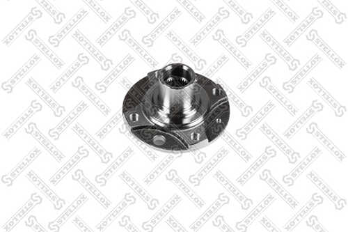 Ступица колеса передняя STELLOX 42-15108-SX