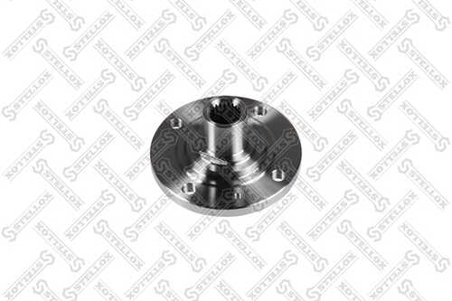 Ступица колеса STELLOX 42-15109-SX